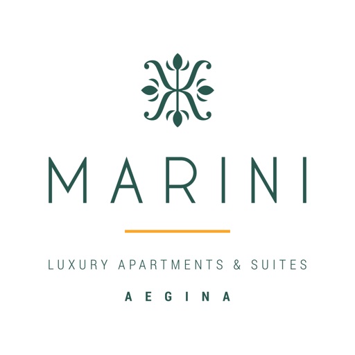 Marini Luxury Apartments & Suites, Aegina
