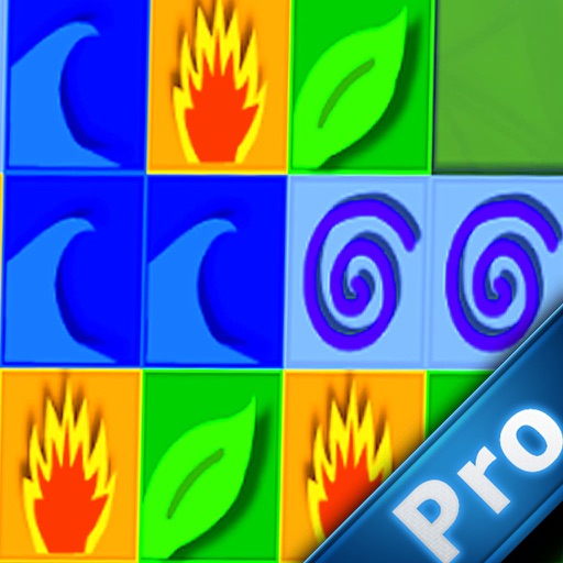 A Colorful Puzzle Pro - A Link Bridge icon