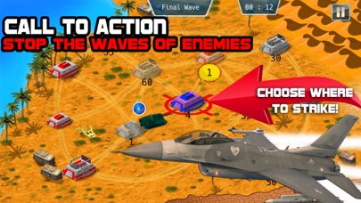 Mobilized force Screenshot 3