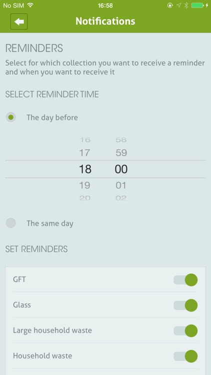Recycle! screenshot-4