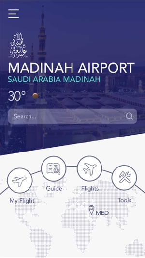 MED Airport(圖1)-速報App