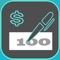 CheckMate - A simple check writing aid app