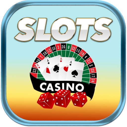 Ace Paradise Hot Money - Spin Reel Slots Machines Icon