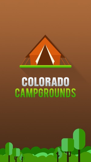 Colorado Camping Locations(圖1)-速報App