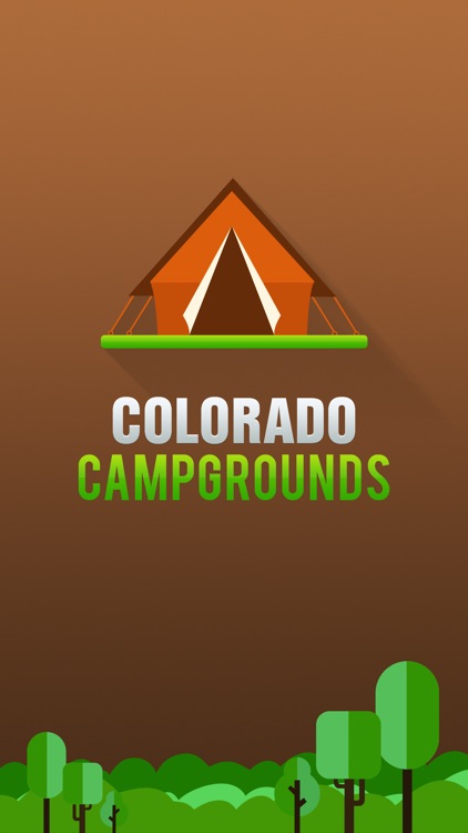 Colorado Camping Locations