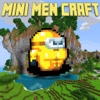 Mini Men Craft