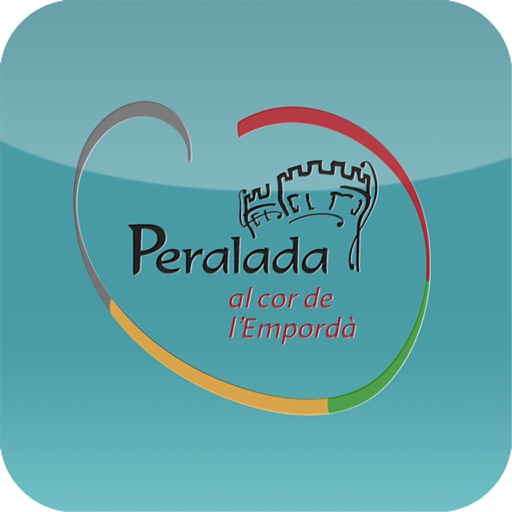 Visit Peralada icon