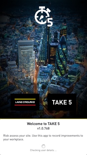 Take5(圖1)-速報App