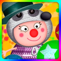Panda Pepa dans le cirque pour PC