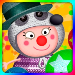 Kidnimals Circus