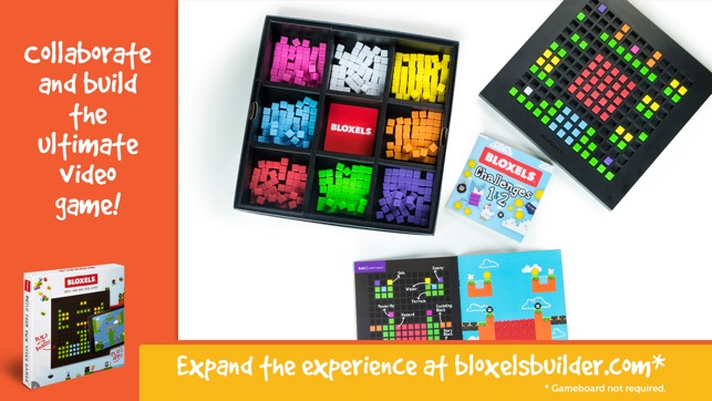 Bloxels Builder(圖5)-速報App