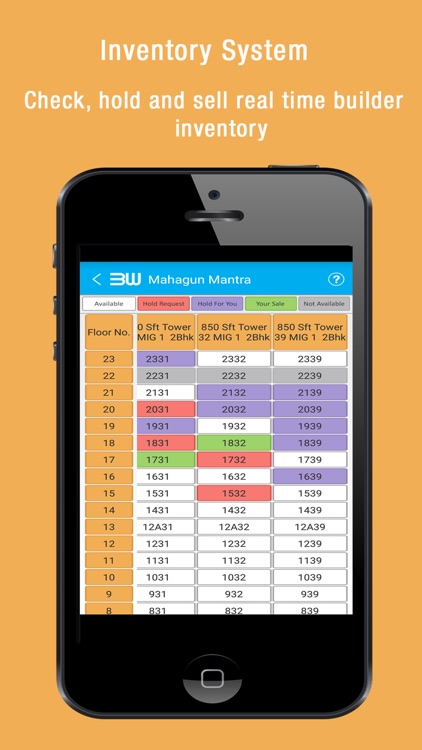 Builderwall screenshot-3