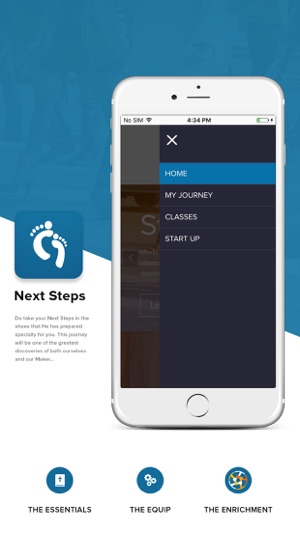 Next Steps - Tabjoy(圖2)-速報App