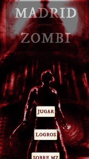 Madrid Zombi(圖1)-速報App