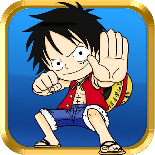 King Pirate Combat iOS App