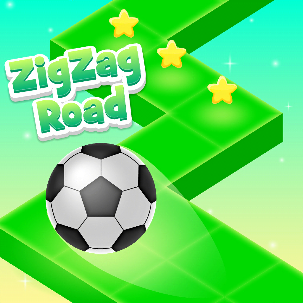 Zig Zag Road 面白いボールゲーム Iphoneアプリ Applion