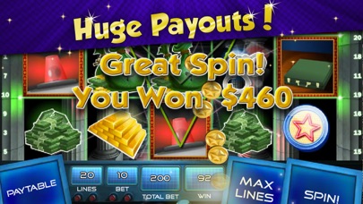 SLOTS BY GAMEHOUSE 1.13.0 IOS CASINO SLOTS BY GAMEHOUSE 1.13.0 IOS