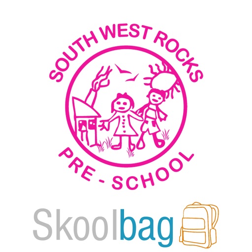 South West Rocks Preschool icon