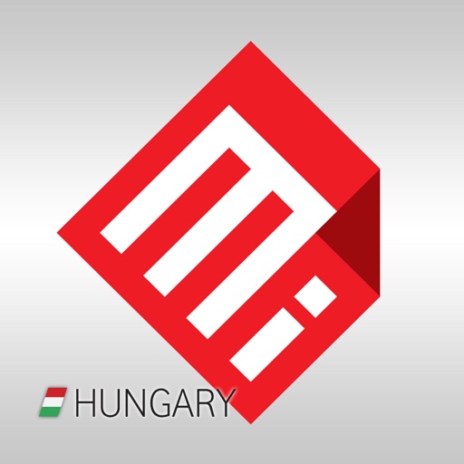 Mirag - Недвижимость в Венгрии icon