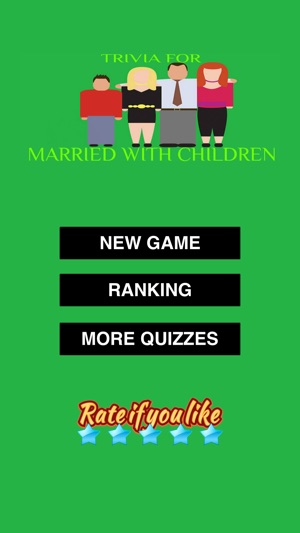 Trivia for Married with Children - Sitcom TV Show(圖1)-速報App