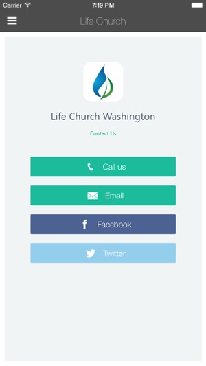 Life Church Washington(圖2)-速報App