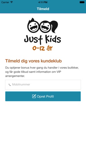 Just Kids(圖1)-速報App