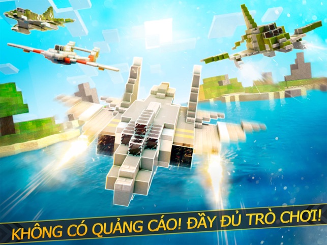 Game Đua Máy bay Chiến đấu Mô phỏng Chuyến bay 2016 Miễn ph‪í‬