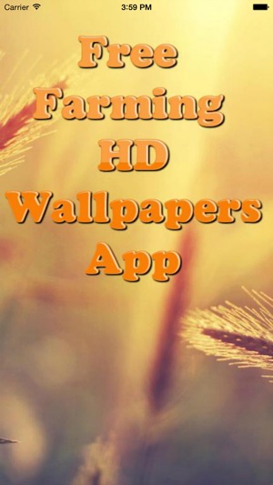 Farming Wallpapers HD(圖1)-速報App