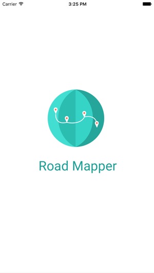 RoadMapper(圖1)-速報App