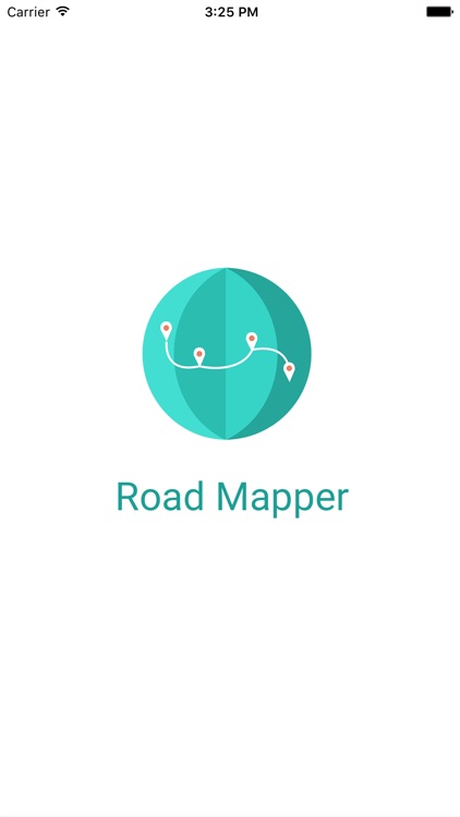 RoadMapper