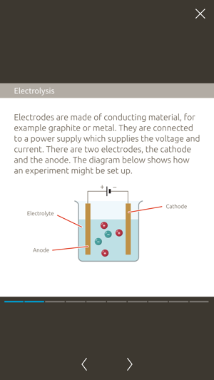 Chemistry: GCSE Science(圖4)-速報App