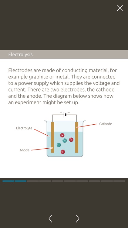 Chemistry: GCSE Science screenshot-3