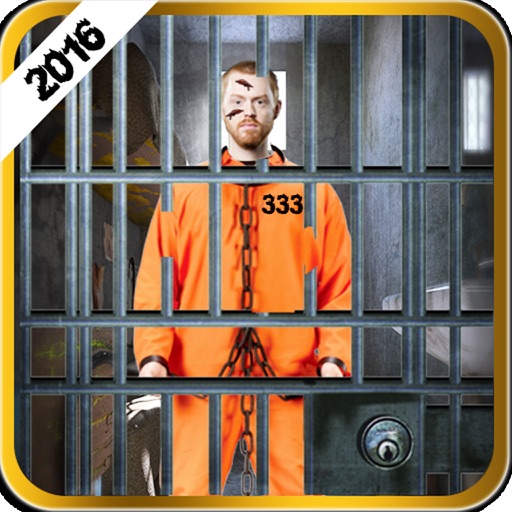 Jail Breakout Surgical strike Icon
