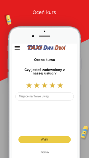 TAXI DWA DWA Łódź 196 22(圖5)-速報App