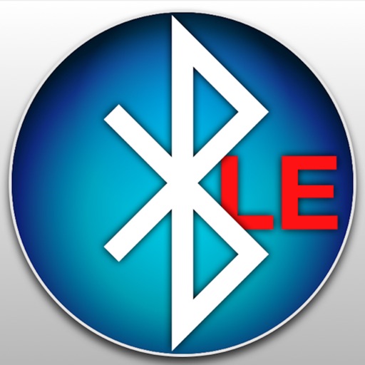 Bluetooth LE Developer Tool icon