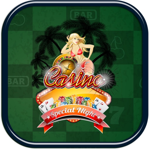 Black Diamond - Casino Palace Of Nevada!!! iOS App