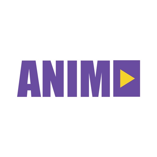 animo -Anime Viewing Record-