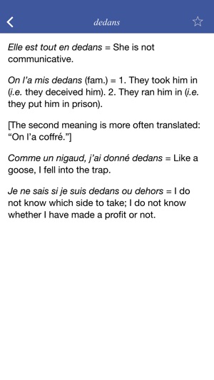 French Idioms and Proverbs(圖3)-速報App