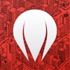 Markart - mark you favorite places and create you own maps.