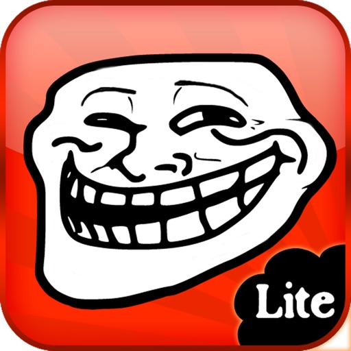 Rage Factory Lite icon