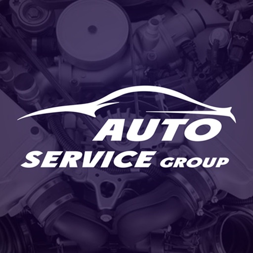 Auto Service Group icon