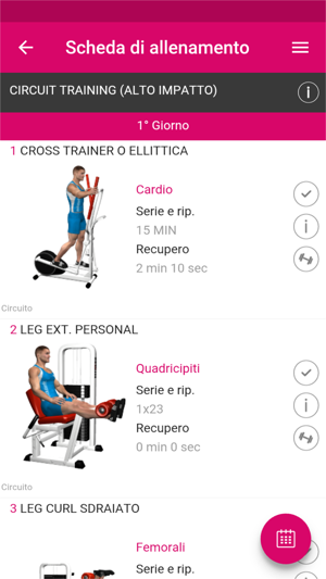 Palestra Sport Life(圖2)-速報App