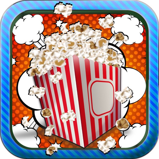 Pop Corn Maker "for Sonic" iOS App