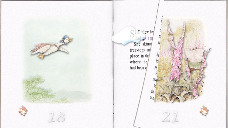The Tale of Jemima Puddle-Duck FULL