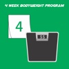 4-Week Bodyweight Program