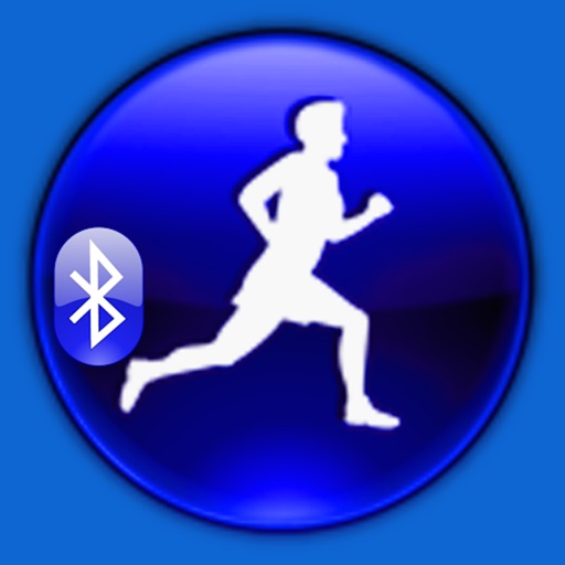 Bluetooth Pedometer-SANWA icon