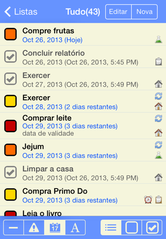 Primo Do screenshot 2