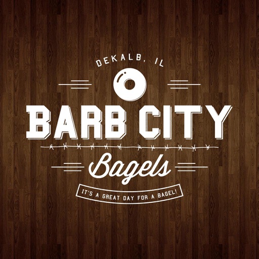 Barb City Bagels icon