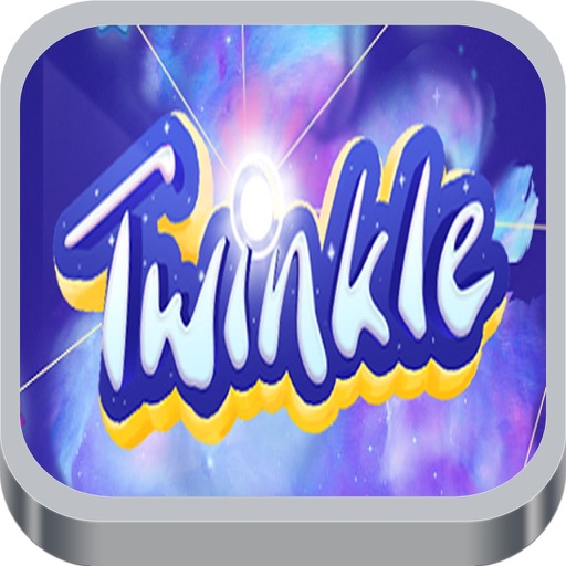 Twinkle Twinkle Puzzle Icon