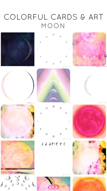 Rainbow Love Photo Editor screenshot-9
